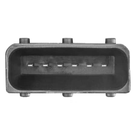 Hella Accelerator Pedal Kit, #Hella 008656701 Hella 008656701